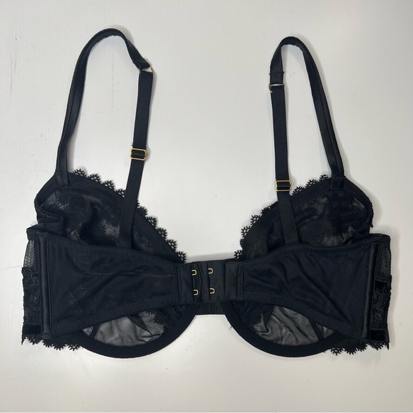 Victoria’s Secret Unlined Demi Bra - Picture 5 of 8